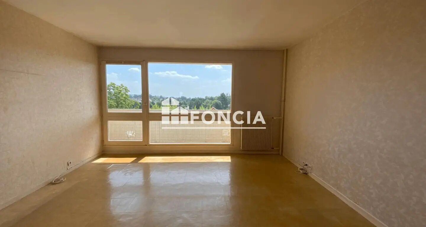 Appartement à vendre, 70m², Taverny