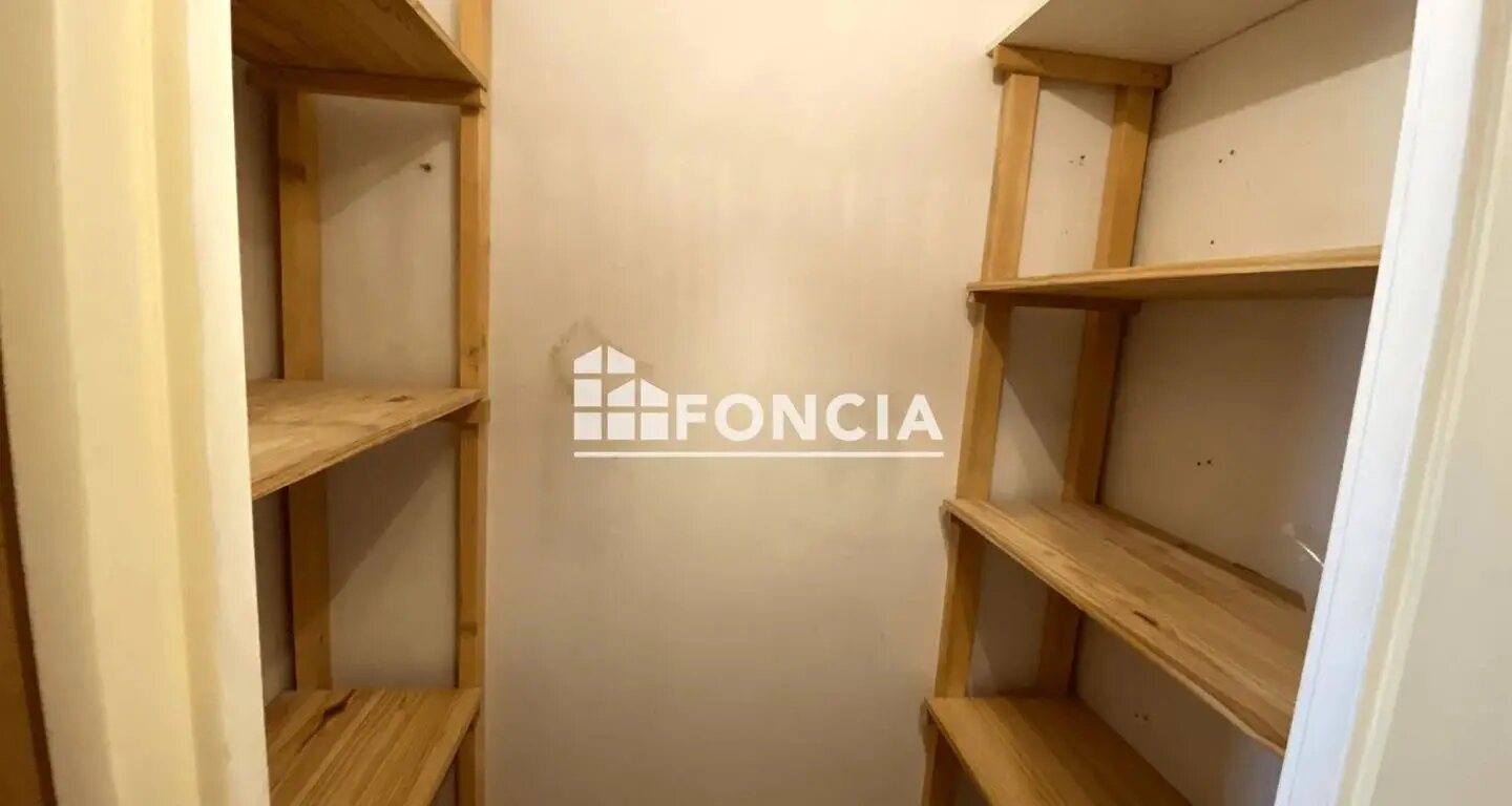 Appartement à vendre, 70m², Taverny