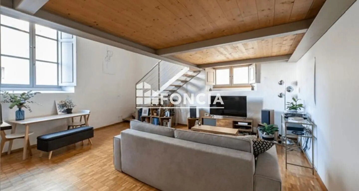 Appartement à vendre, 52m², Avignon