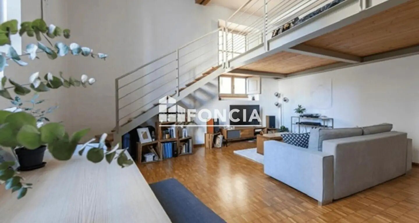Appartement à vendre, 52m², Avignon