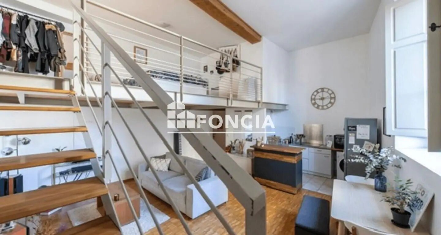 Appartement à vendre, 52m², Avignon