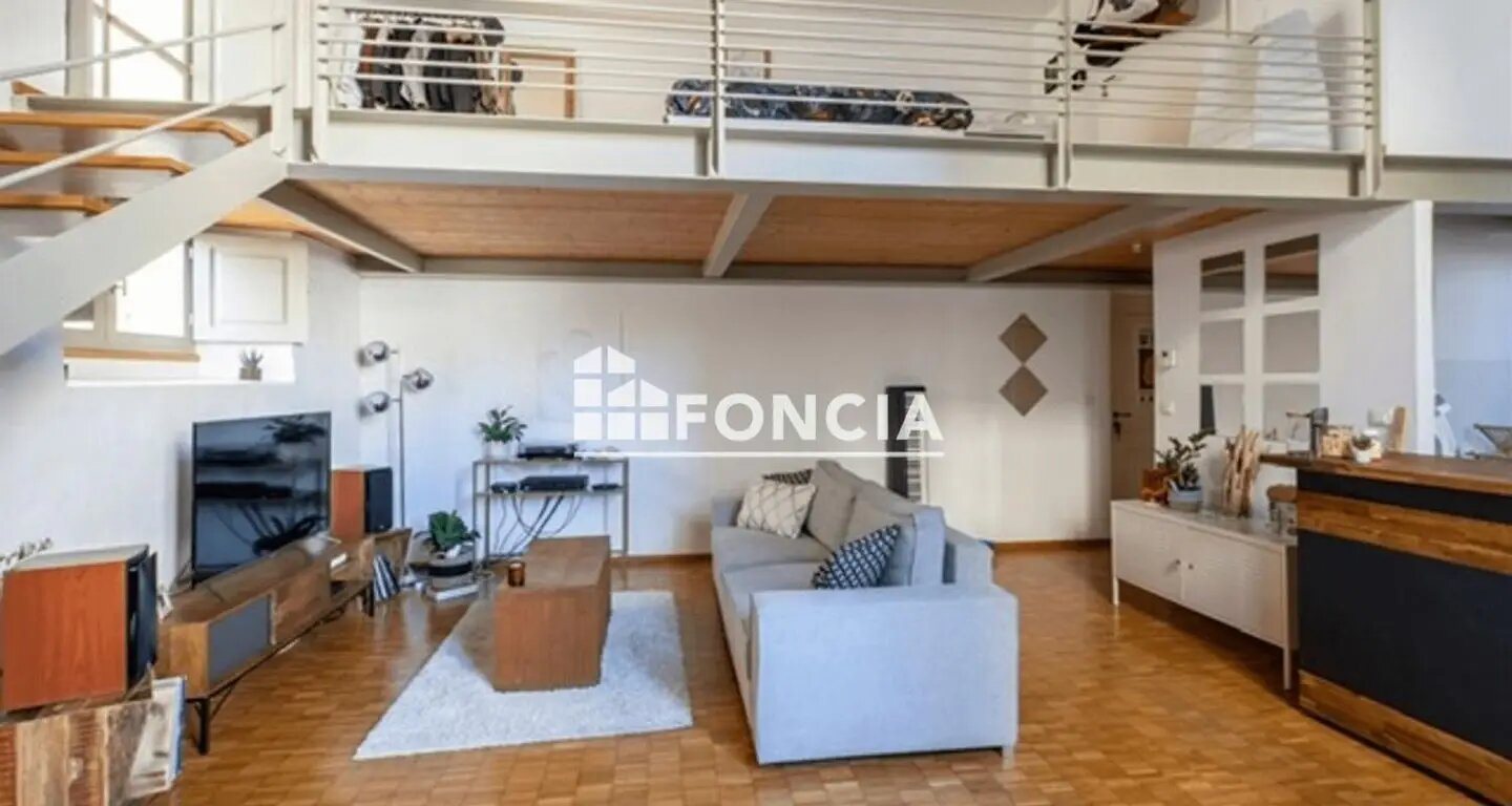Appartement à vendre, 52m², Avignon