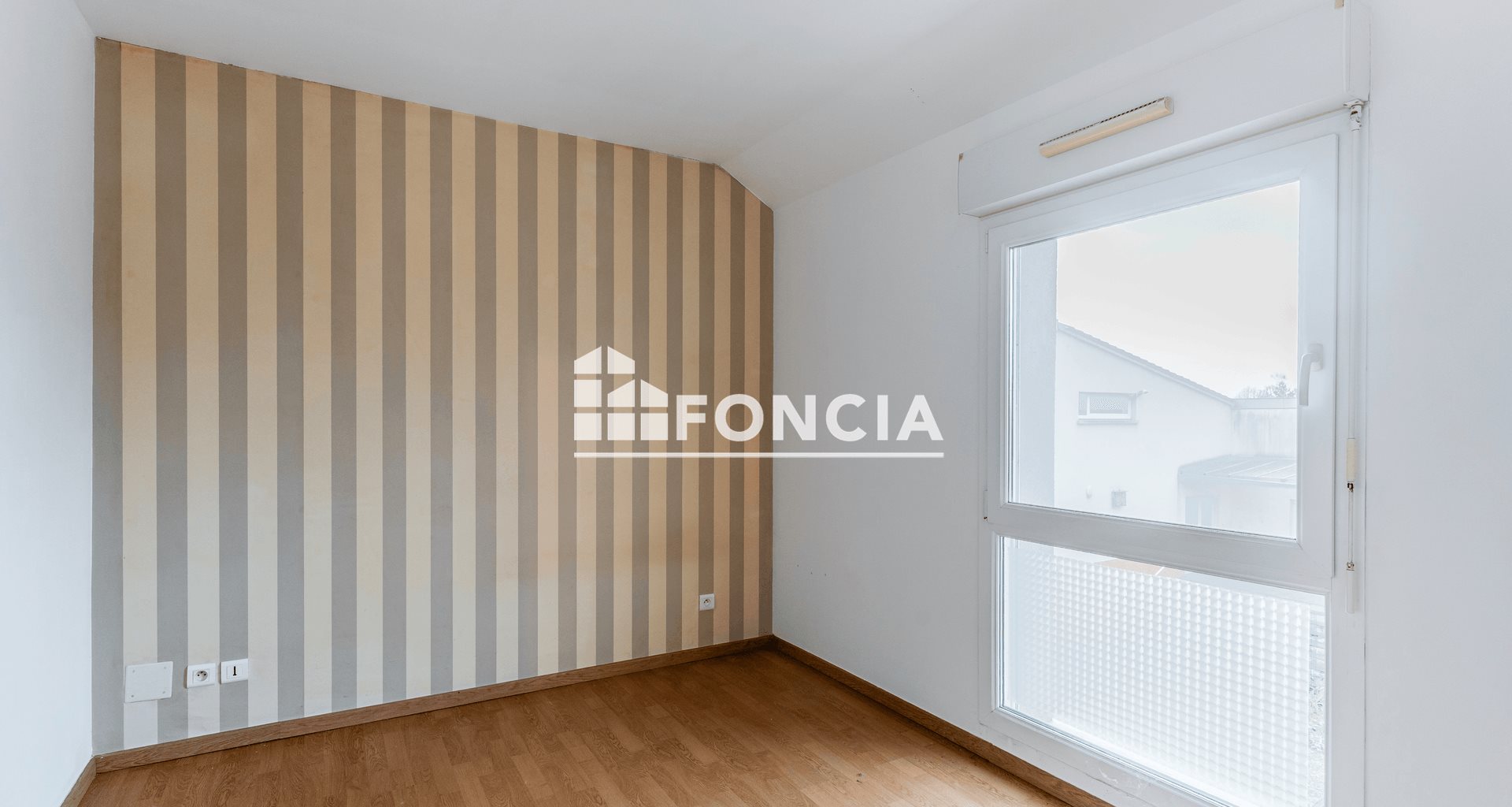 Appartement à vendre, 47m², Manom