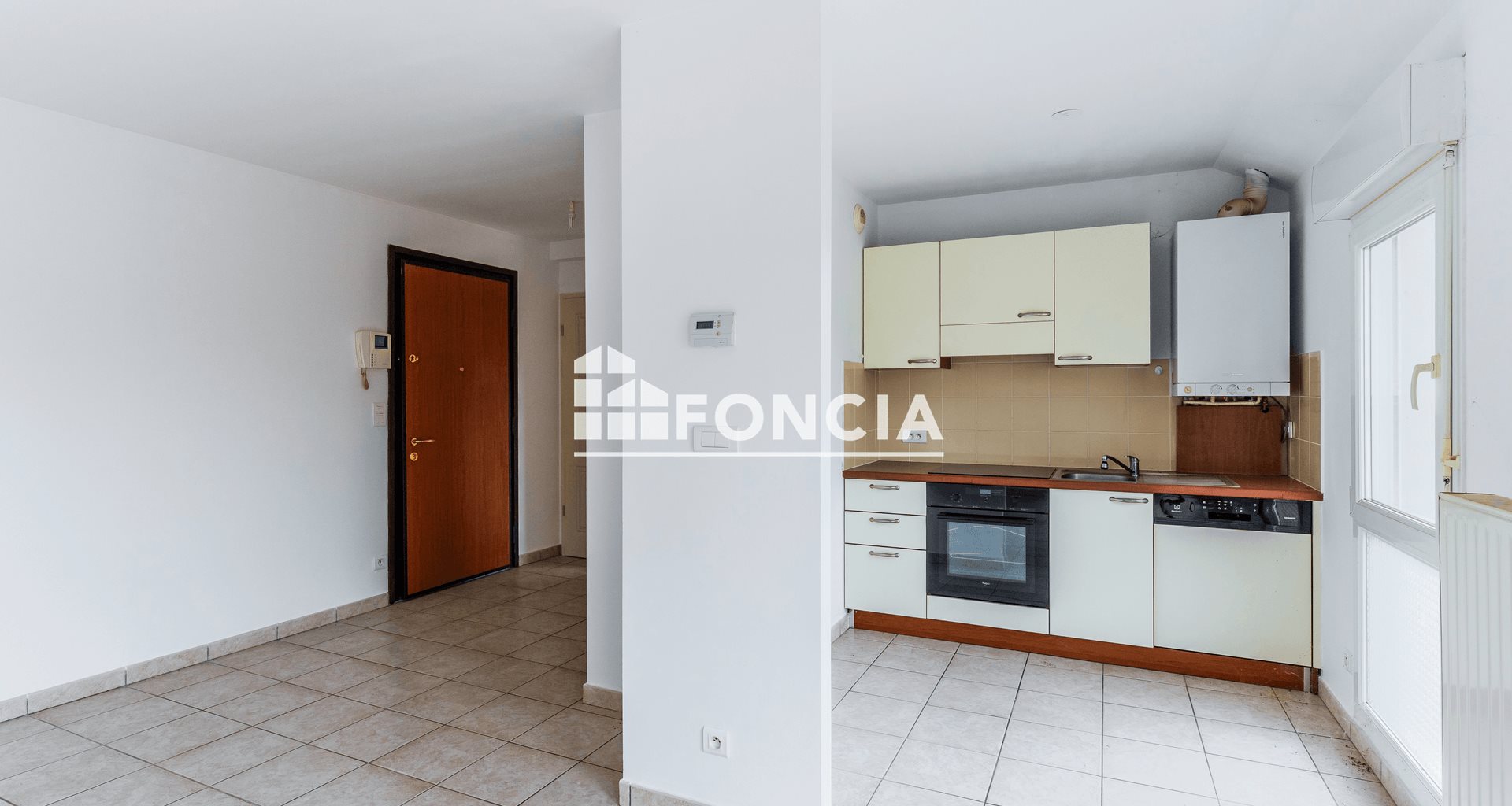 Appartement à vendre, 47m², Manom
