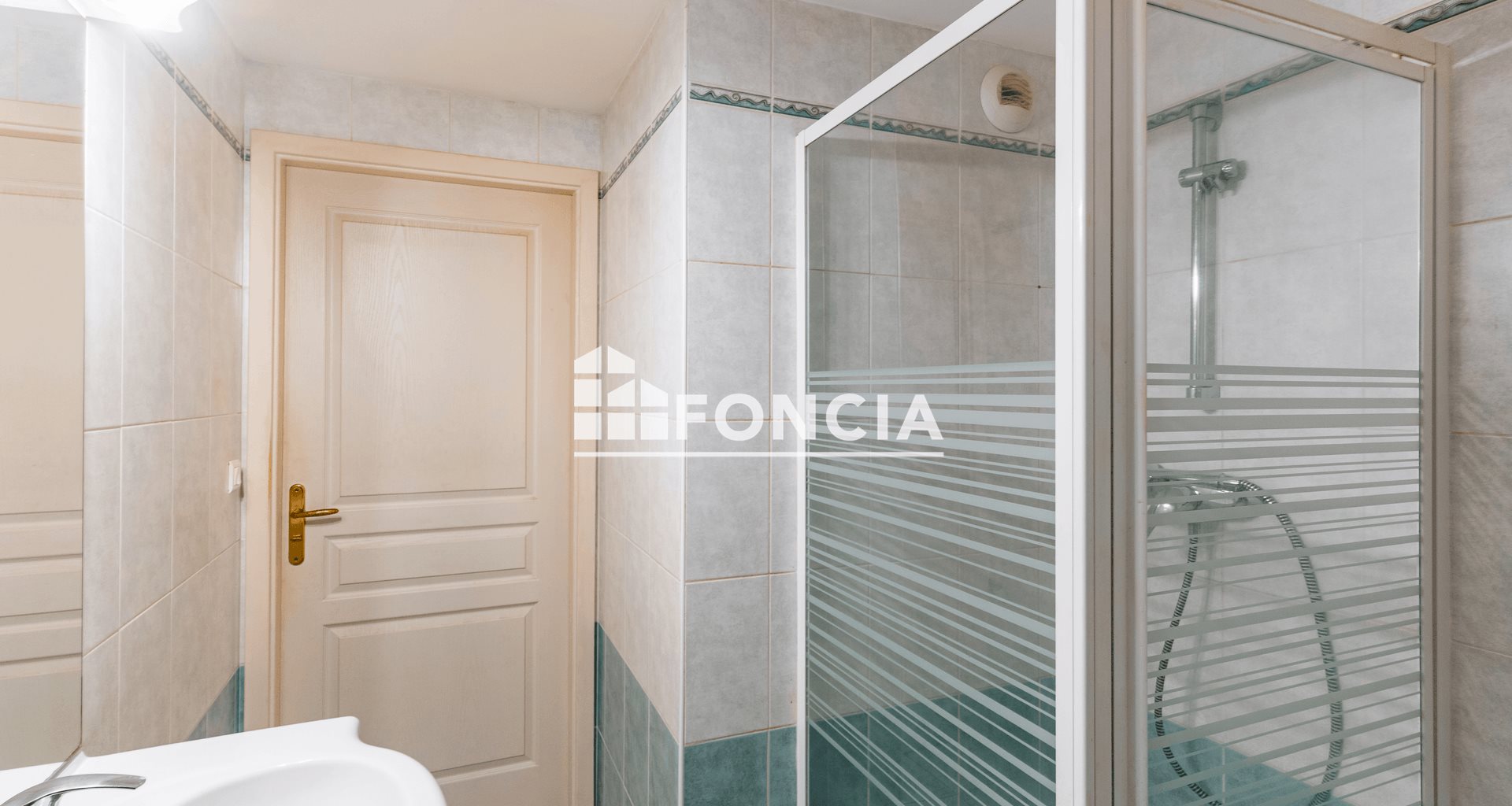 Appartement à vendre, 47m², Manom