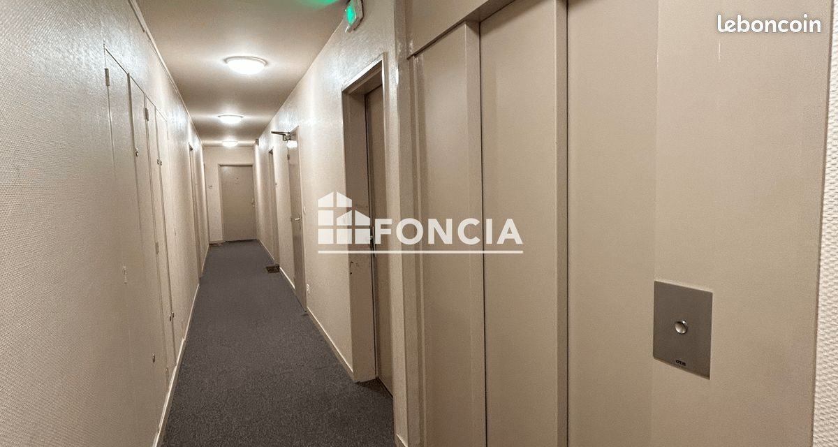 Appartement à vendre, 14m², Vernon