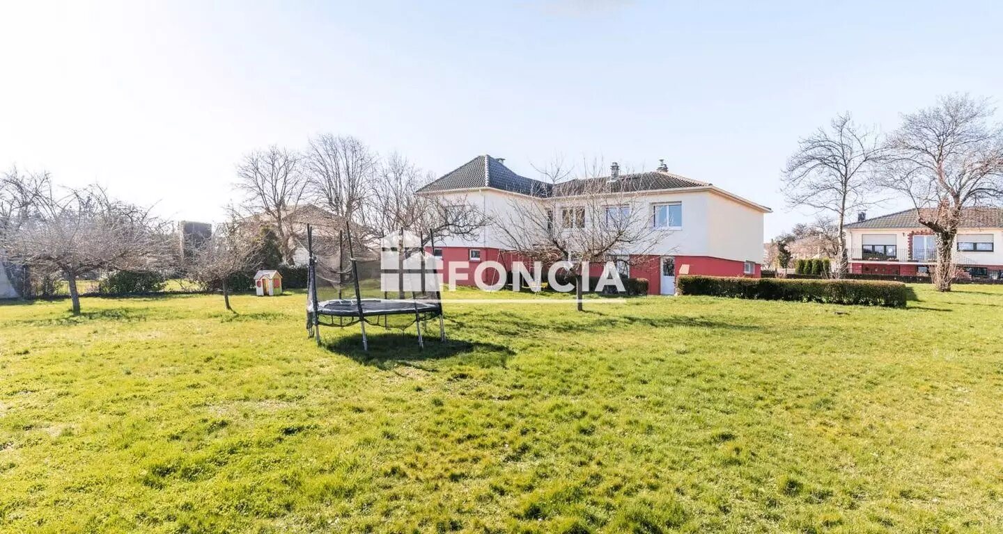 Maison à vendre, 126m², Faulquemont