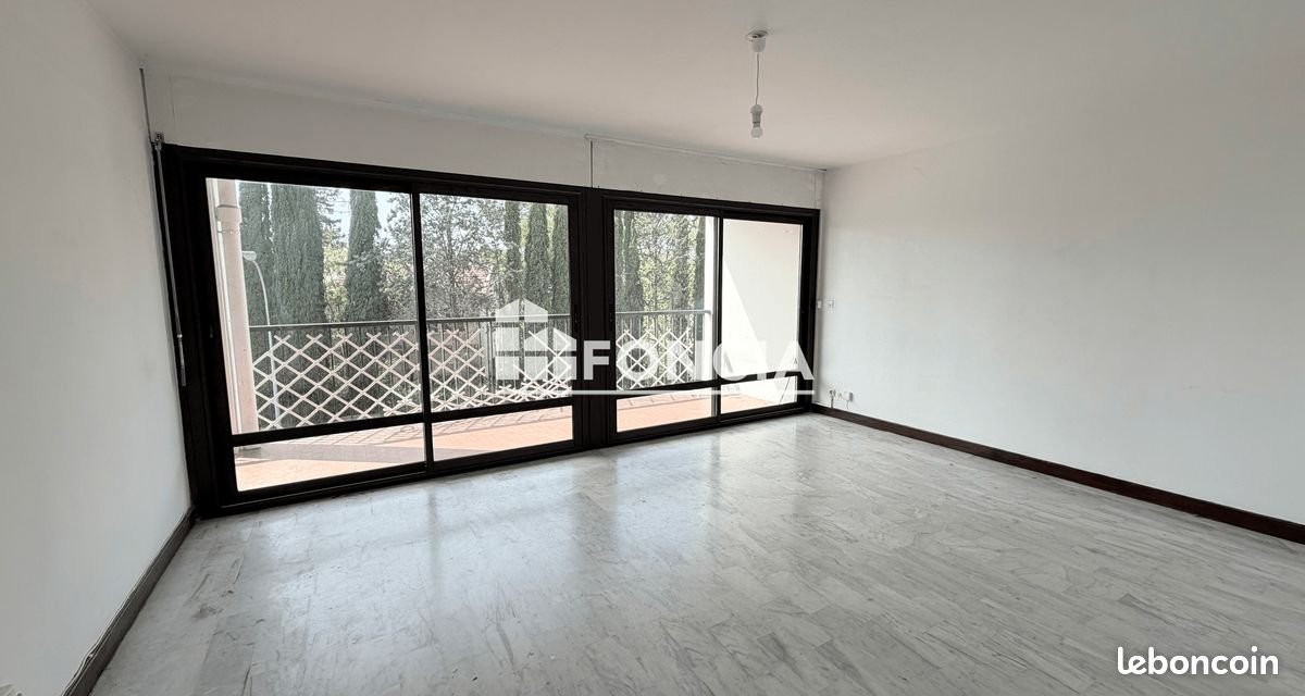 Appartement à vendre, 65m², Aix-en-Provence