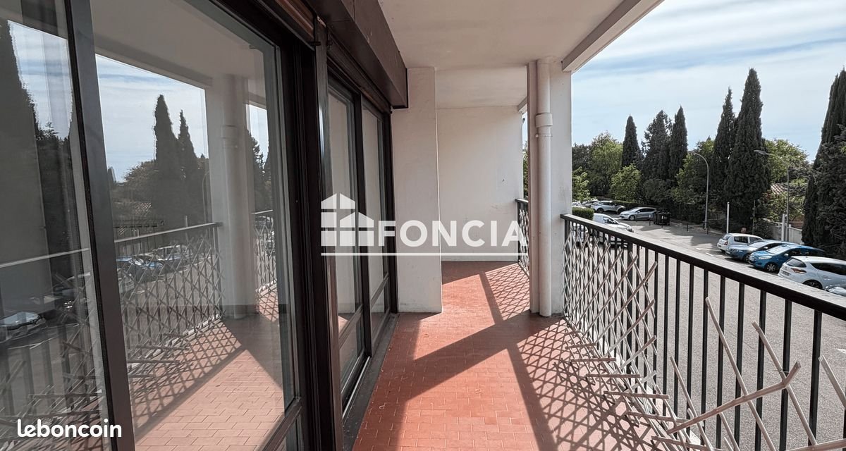 Appartement à vendre, 65m², Aix-en-Provence