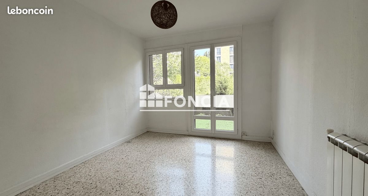 Appartement à vendre, 65m², Aix-en-Provence