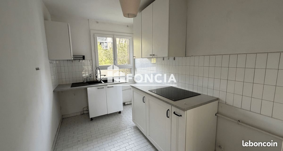 Appartement à vendre, 65m², Aix-en-Provence