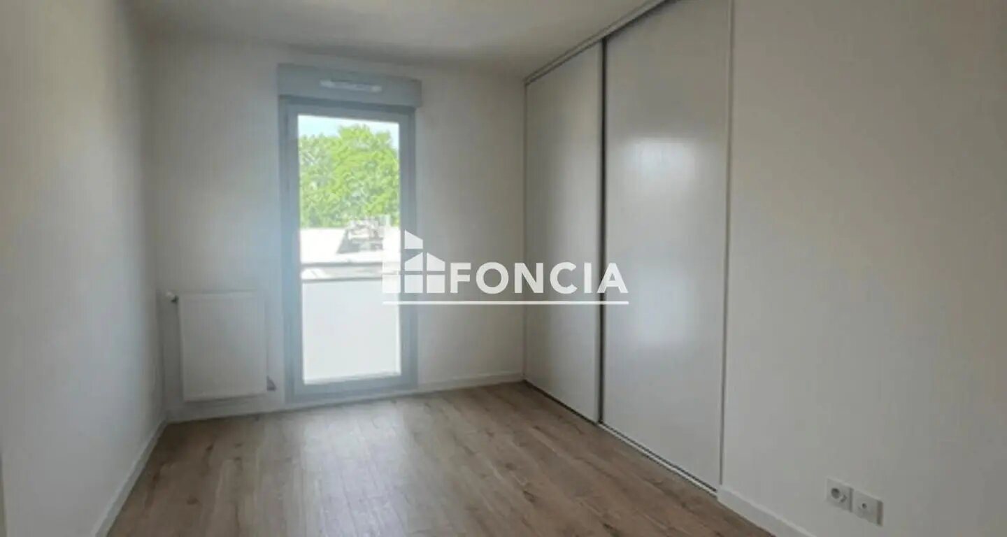Appartement à vendre, 61m², Rillieux-la-Pape