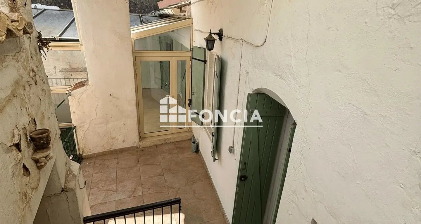 Maison à vendre, 131m², Chusclan