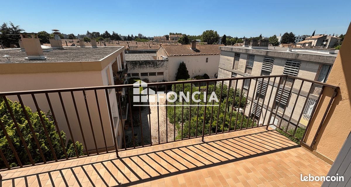 Maison à vendre, 95m², Avignon