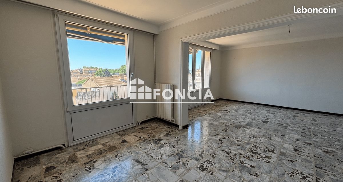 Maison à vendre, 95m², Avignon