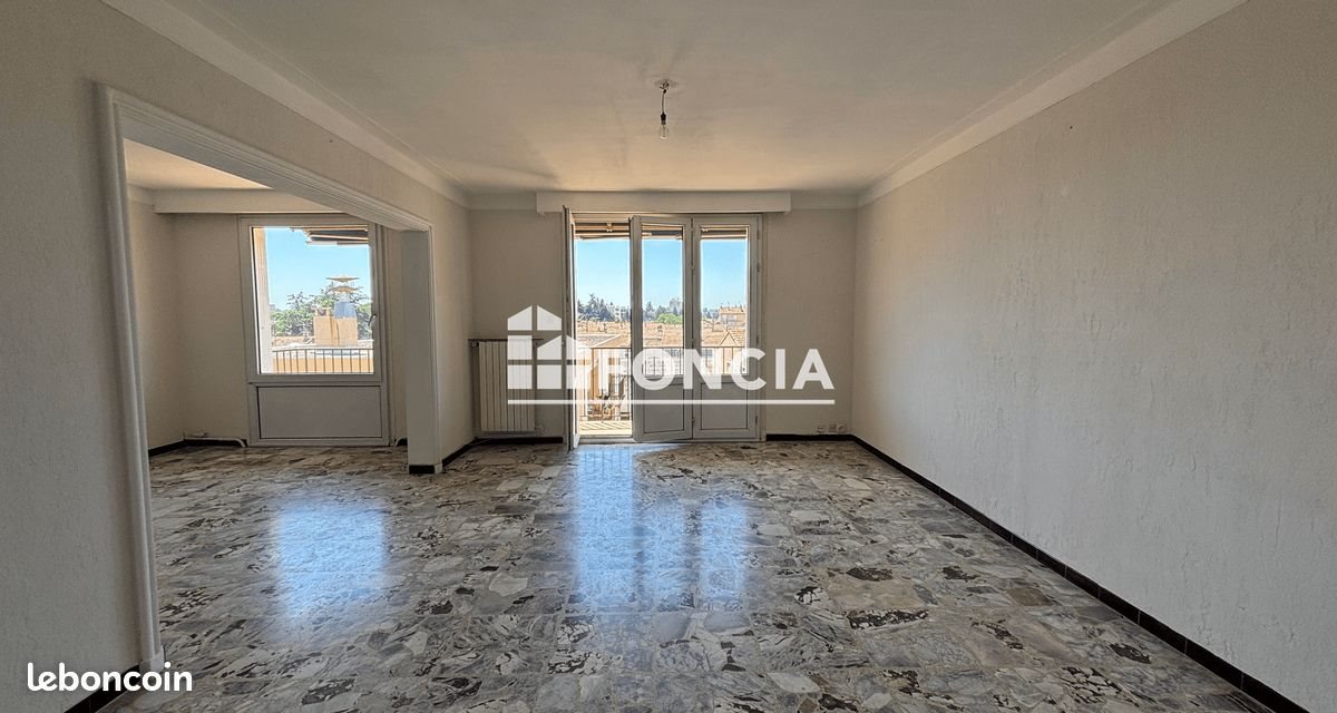 Maison à vendre, 95m², Avignon