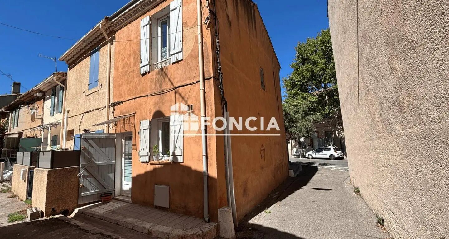Maison à vendre, 111m², Gignac-la-Nerthe