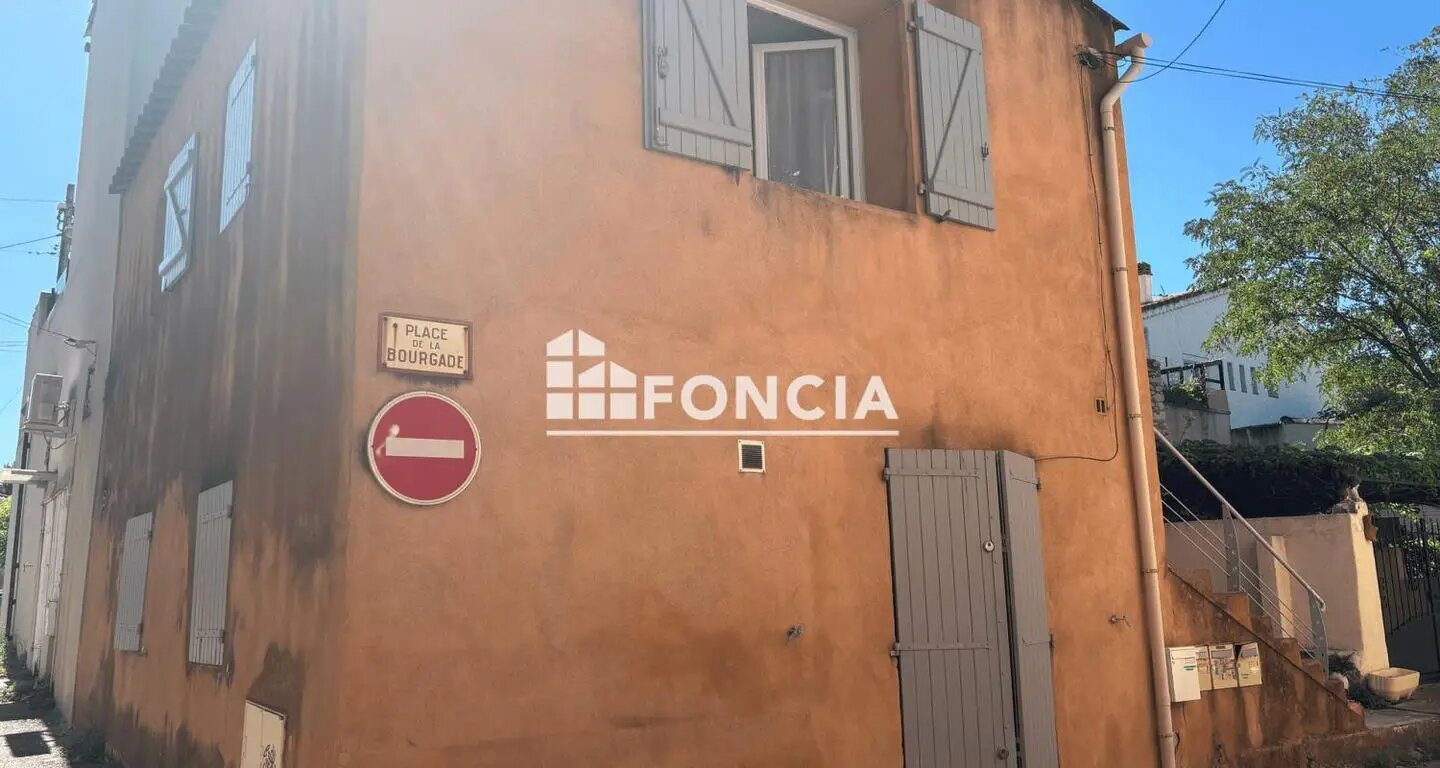 Maison à vendre, 111m², Gignac-la-Nerthe