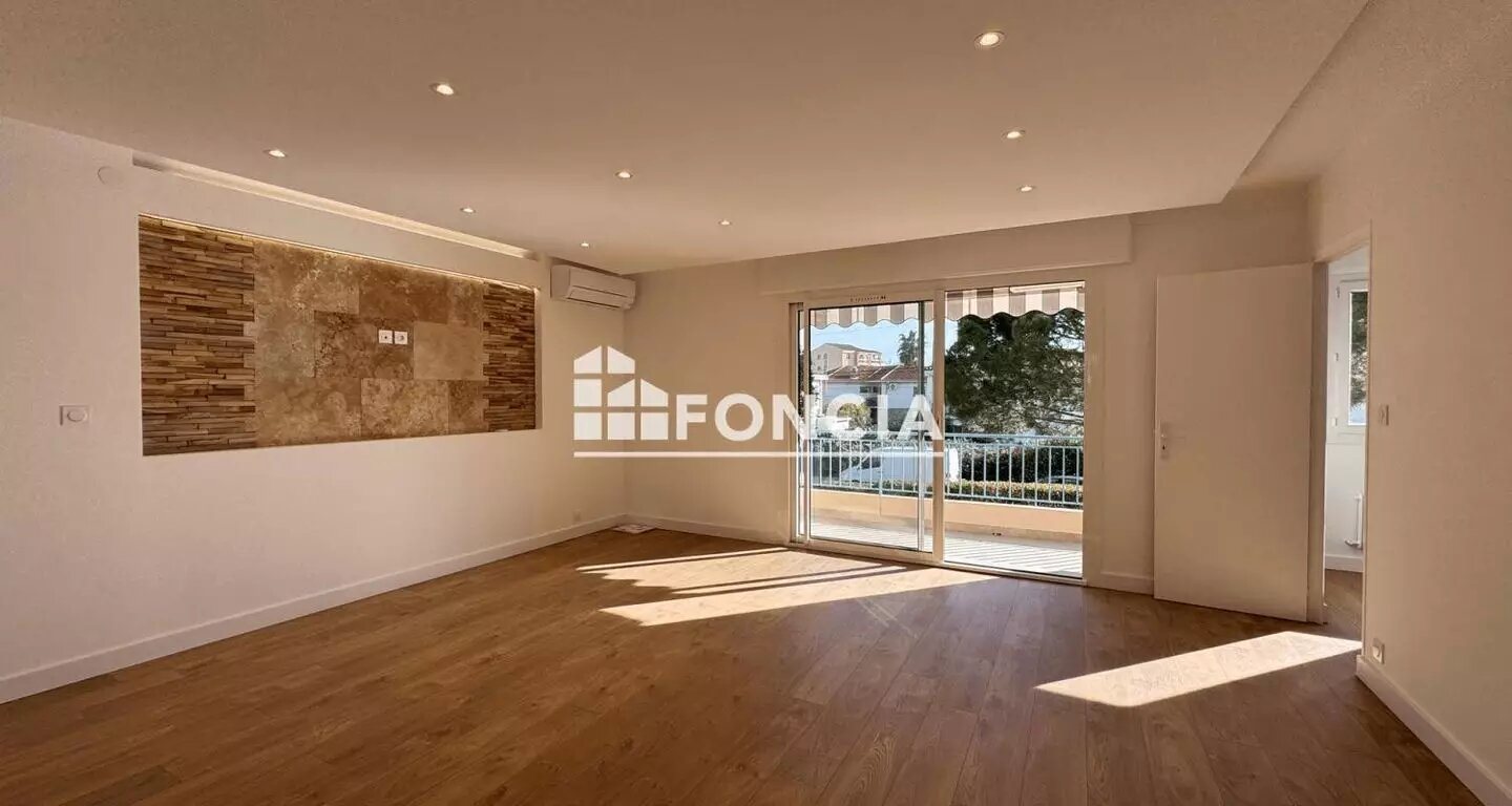 Appartement à vendre, 88m², Fréjus