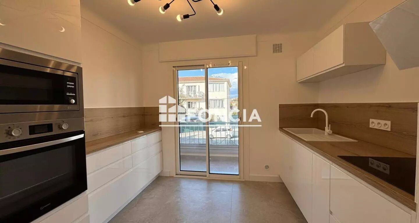 Appartement à vendre, 88m², Fréjus