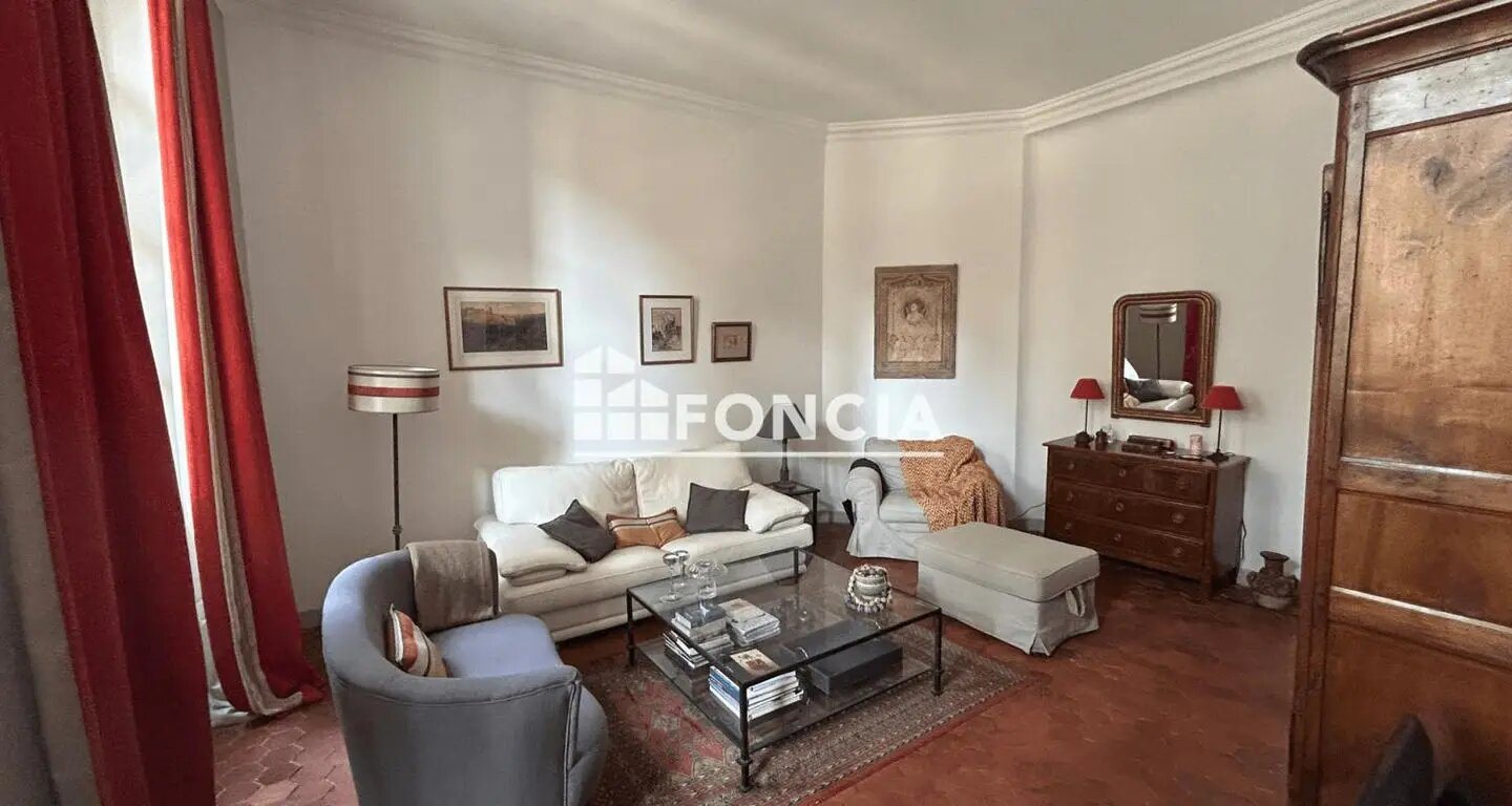 Appartement à vendre, 96m², Avignon