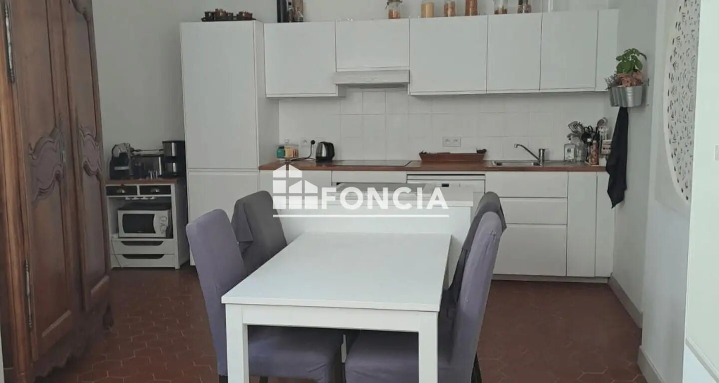 Appartement à vendre, 96m², Avignon