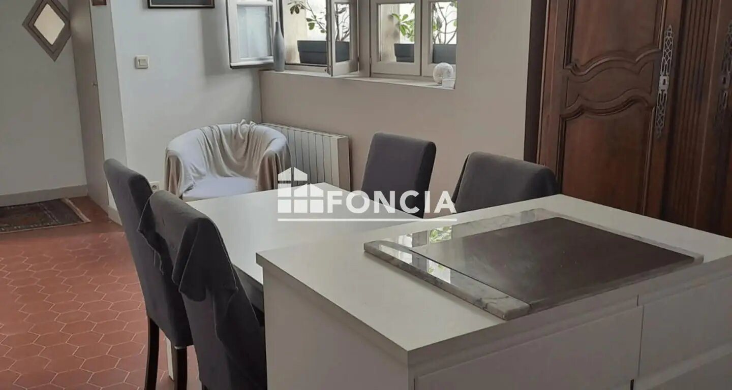 Appartement à vendre, 96m², Avignon