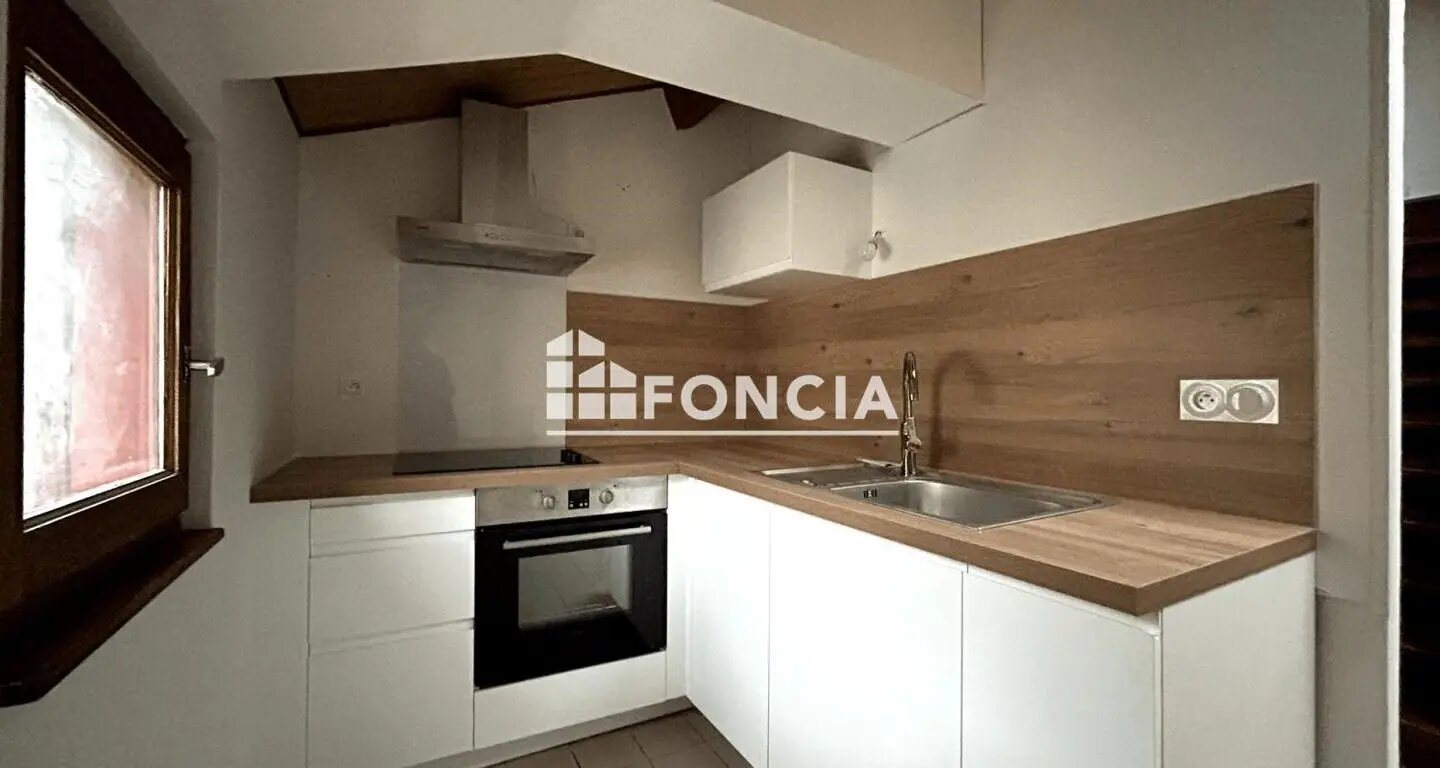 Appartement à vendre, 38m², Villeneuve-sur-Lot