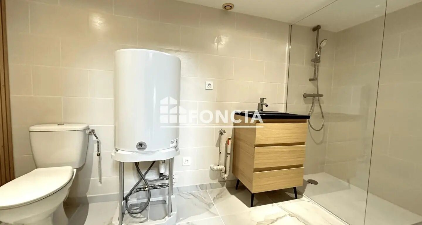 Appartement à vendre, 38m², Villeneuve-sur-Lot