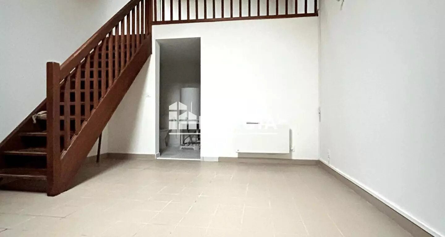Appartement à vendre, 38m², Villeneuve-sur-Lot