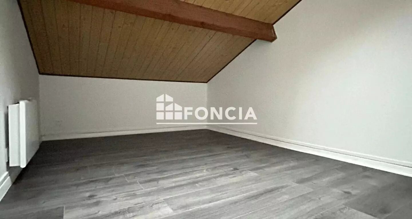 Appartement à vendre, 38m², Villeneuve-sur-Lot