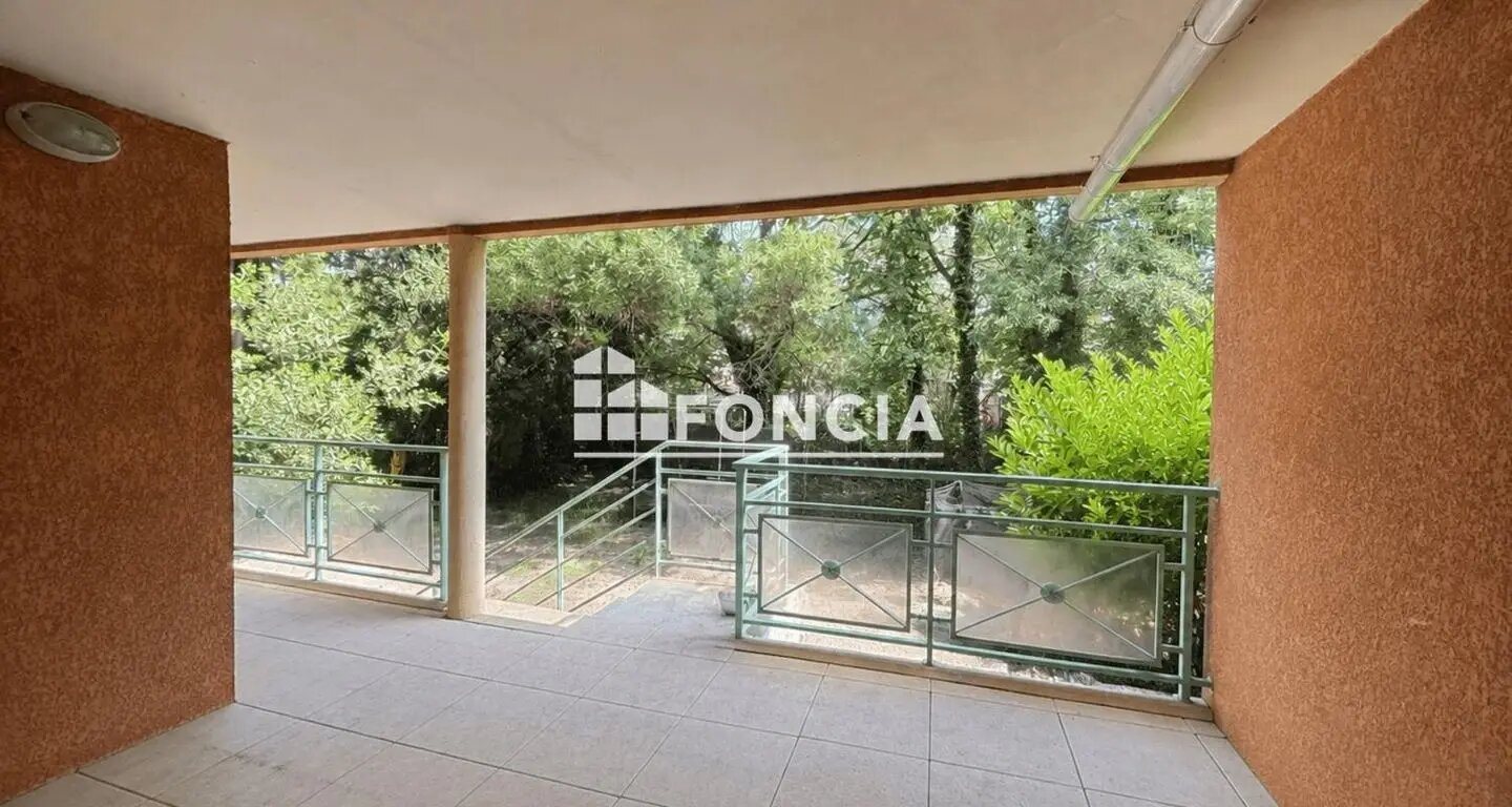 Appartement à vendre, 86m², Le Pontet