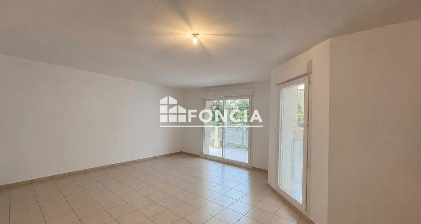 Appartement à vendre, 86m², Le Pontet