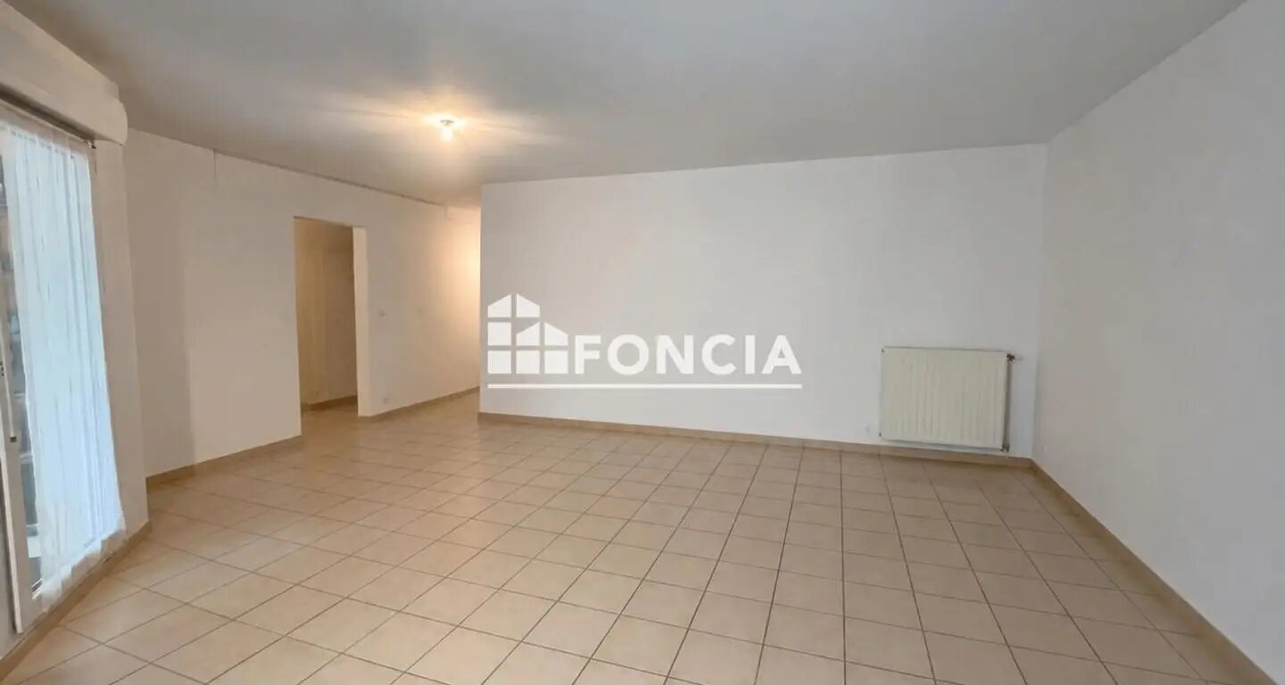 Appartement à vendre, 86m², Le Pontet