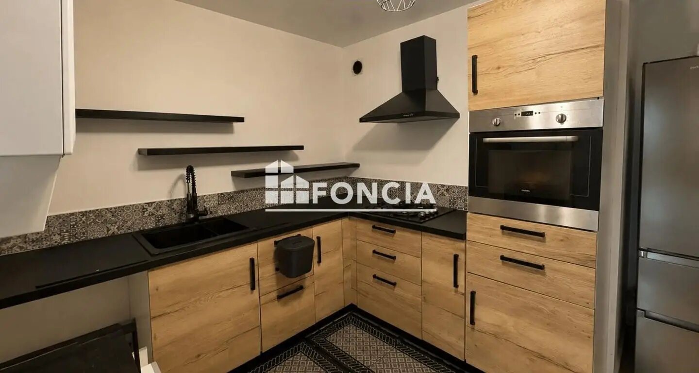 Appartement à vendre, 86m², Le Pontet