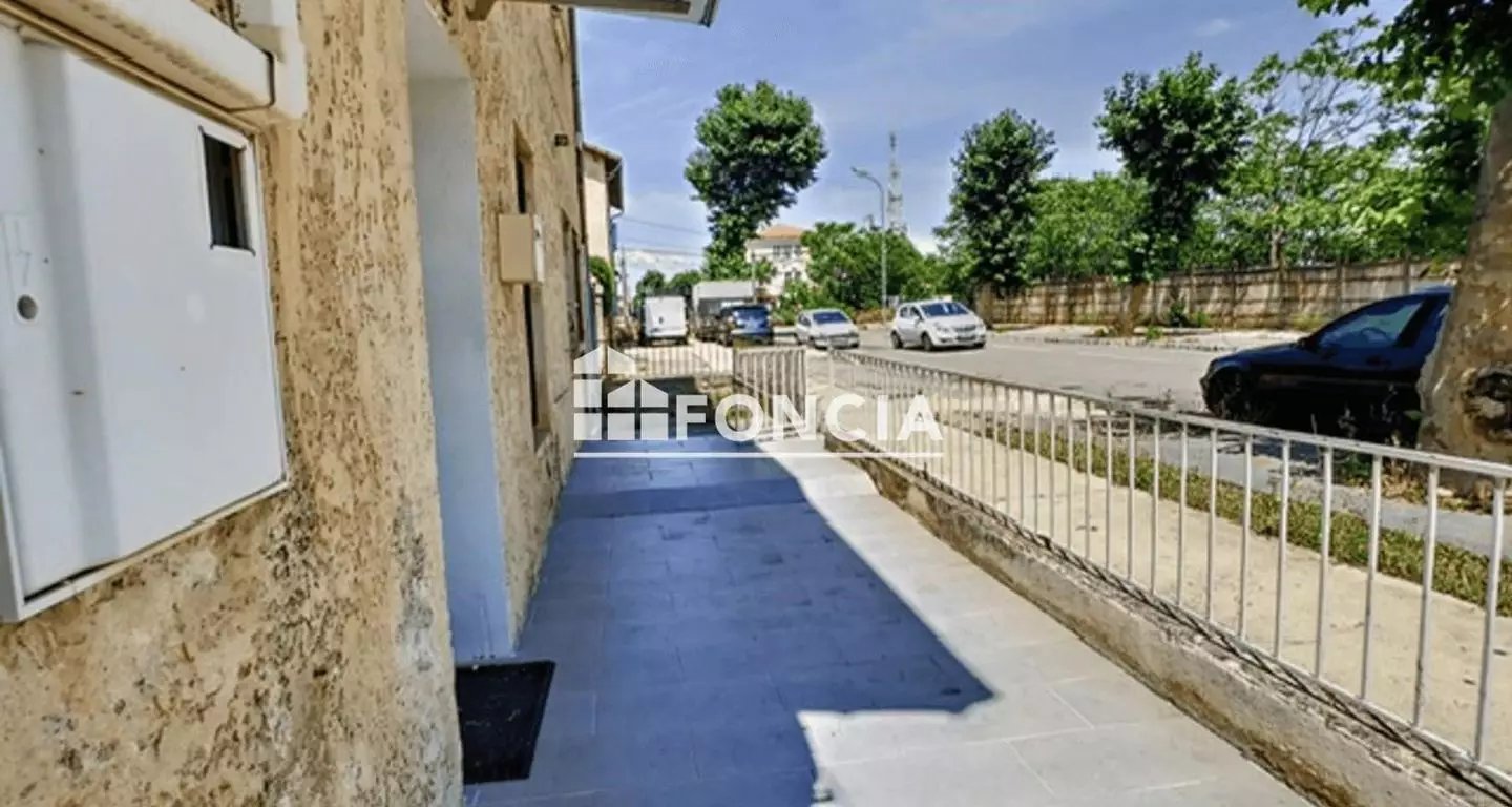 Maison à vendre, 120m², Le Pontet