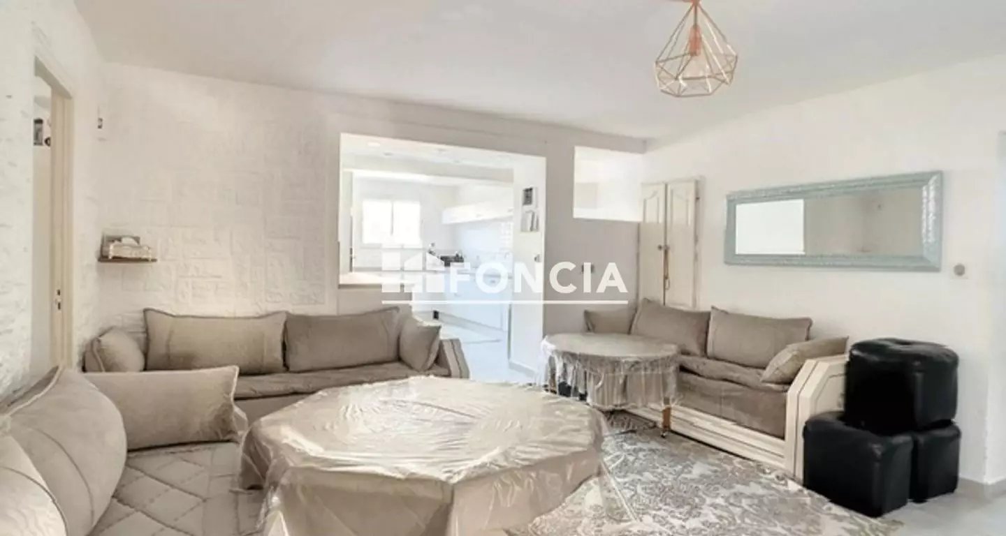 Maison à vendre, 120m², Le Pontet