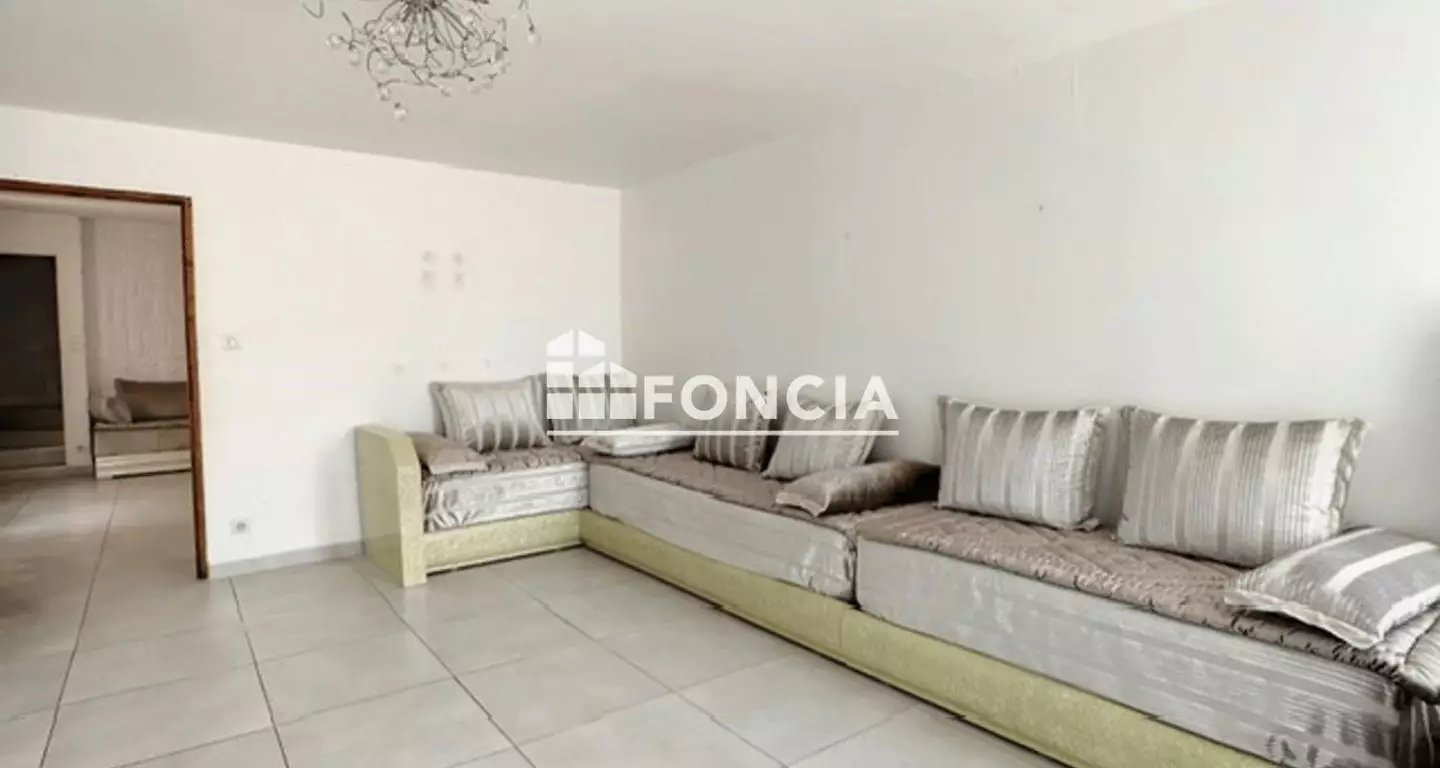 Maison à vendre, 120m², Le Pontet
