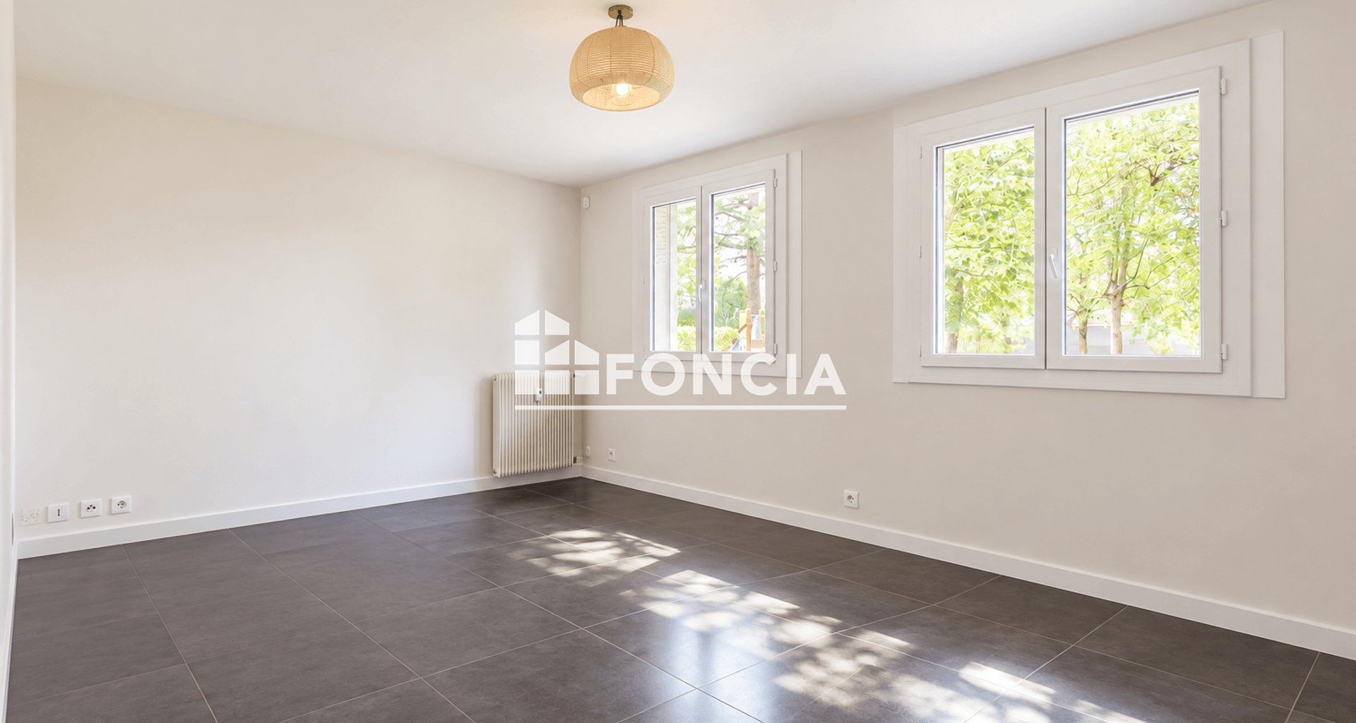 Appartement à vendre, 48m², Noisy-le-Grand