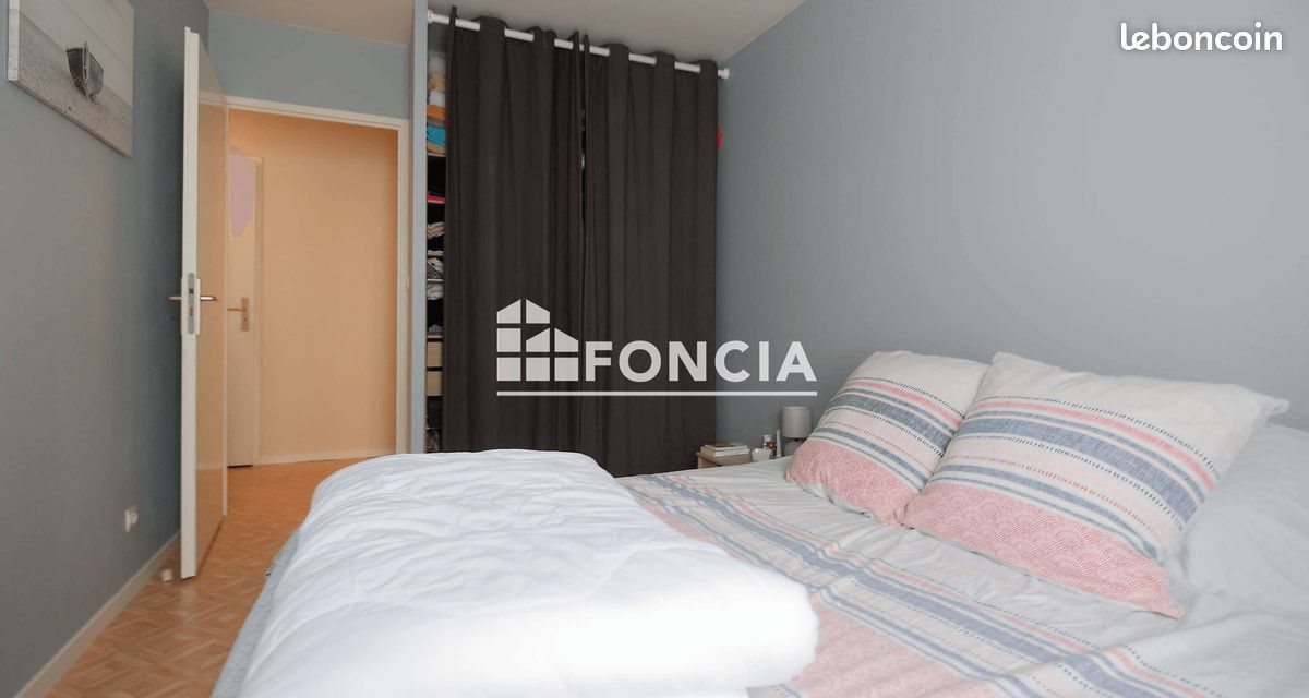 Appartement à vendre, 41m², Boussy-Saint-Antoine