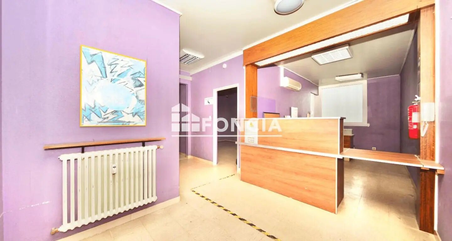 Appartement à vendre, 223m², Thionville