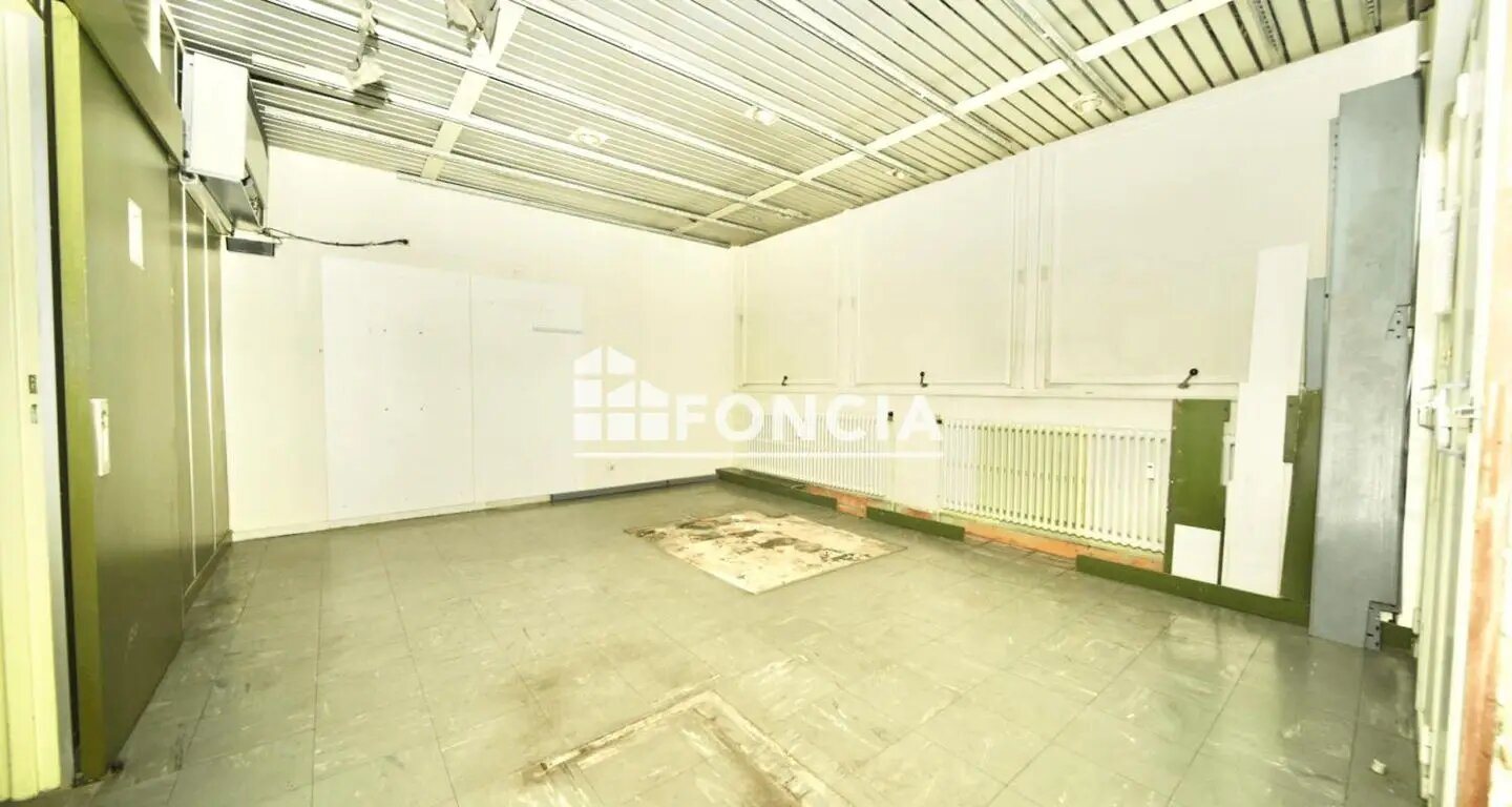 Appartement à vendre, 223m², Thionville