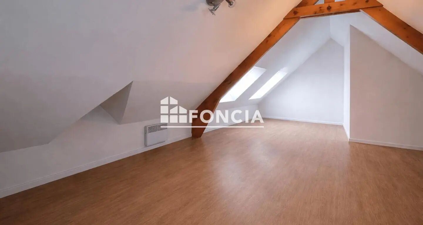 Appartement à vendre, 52m², Saint-Leu-la-Forêt