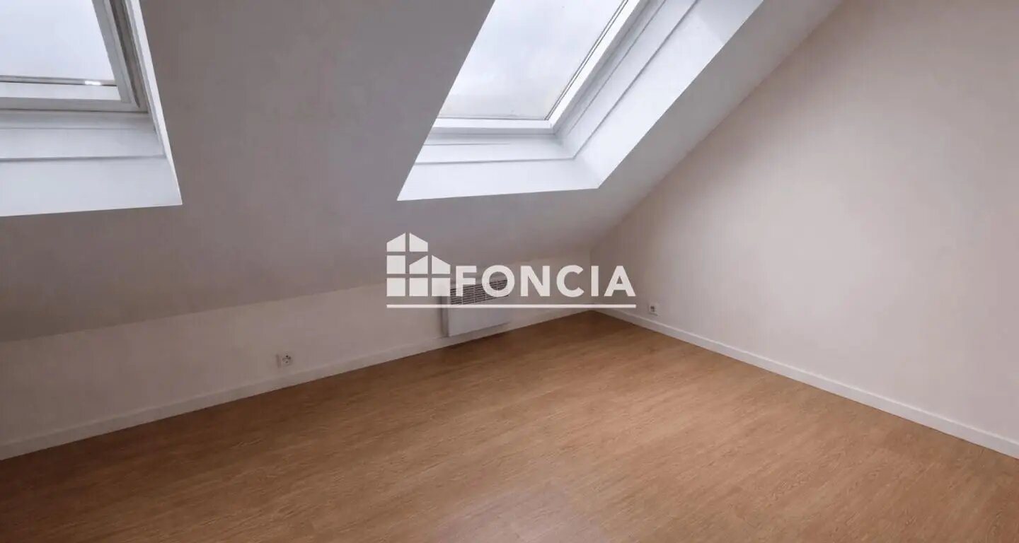 Appartement à vendre, 52m², Saint-Leu-la-Forêt