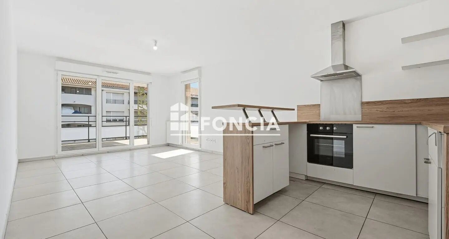 Appartement à vendre, 64m², Cagnes-sur-Mer