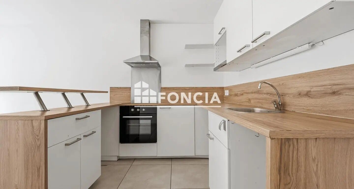Appartement à vendre, 64m², Cagnes-sur-Mer