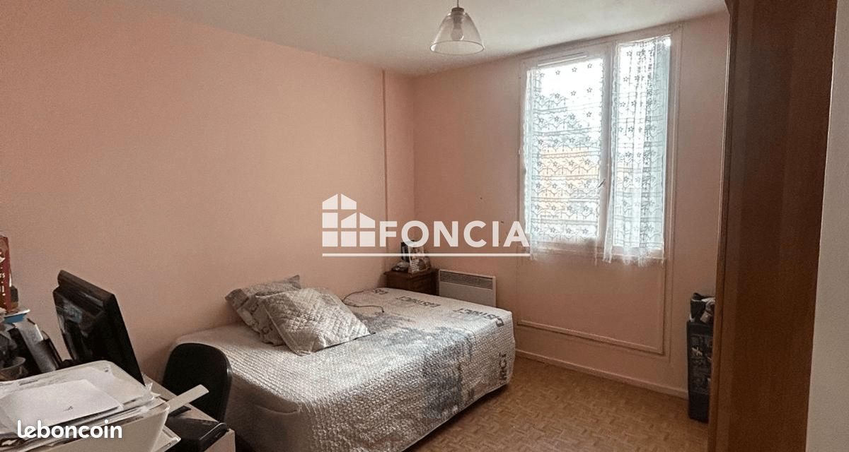Appartement à vendre, 85m², Évry-Courcouronnes