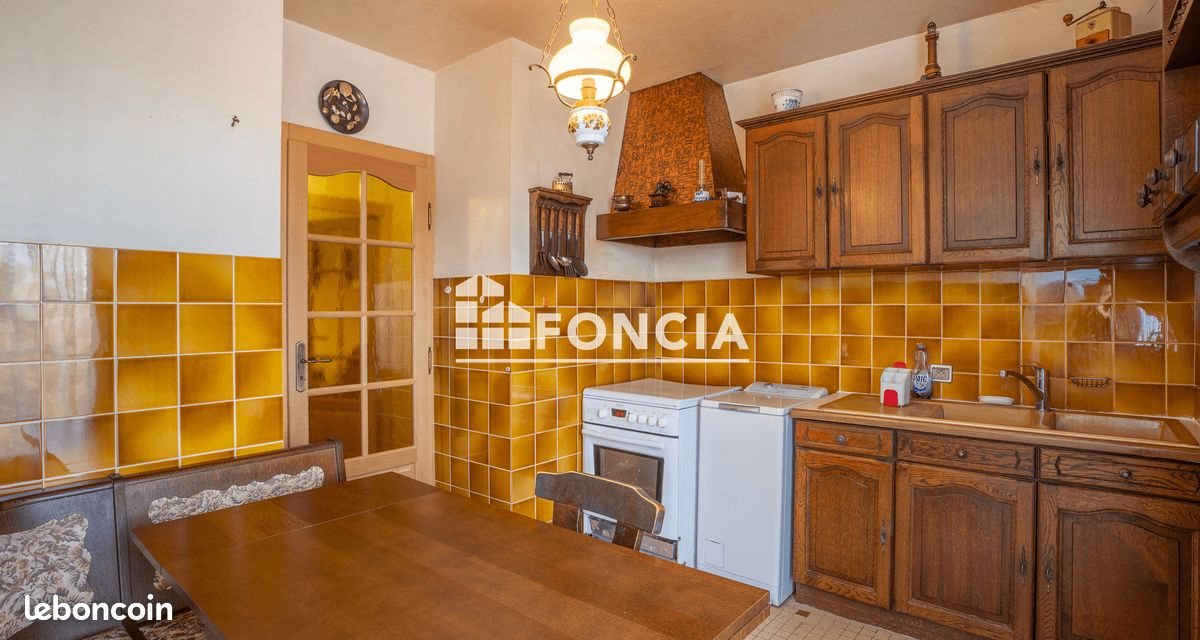 Appartement à vendre, 67m², Annemasse