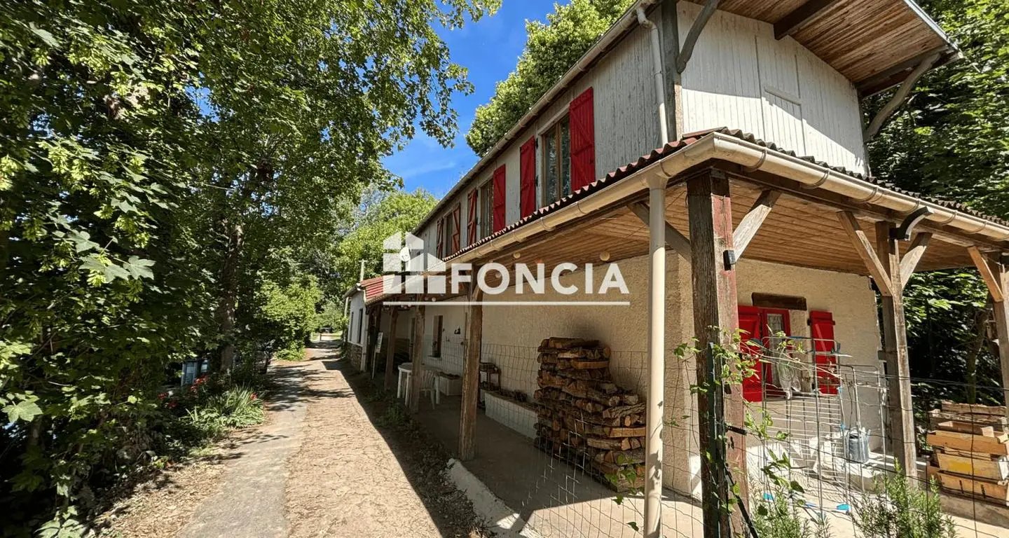 Maison à vendre, 114m², Draveil