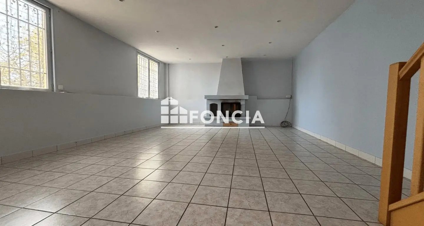 Maison à vendre, 114m², Draveil